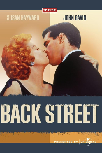  de Filme Esquina do Pecado (1961)