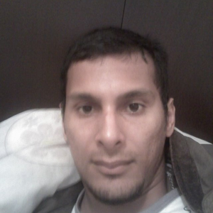 Foto de perfil de Jefferson Brenand