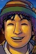 El origen de la quinua (El origen de la quinua)