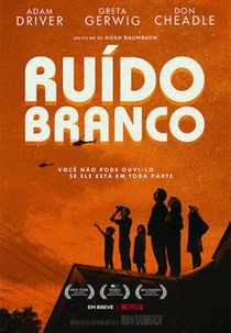 Ruído Branco (White Noise)
