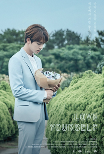 BTS 방탄소년단 LOVE YOURSELF Highlight Reel '起承轉結' - Poster / Capa / Cartaz - Oficial 6