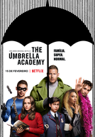 The Umbrella Academy (1ª Temporada) (The Umbrella Academy (Season 1))