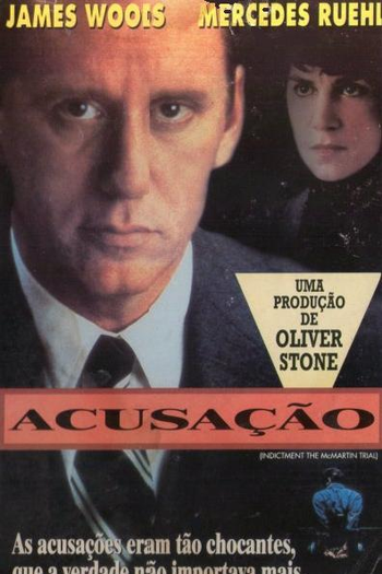  de Filme Acusação (1995)