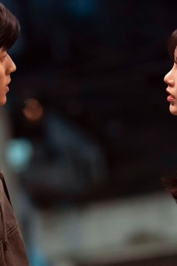Poster de Episódio 8화 (2022)