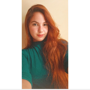 Foto de perfil de Vanessa Silva