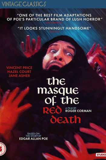  de Filme A Orgia da Morte (1964)