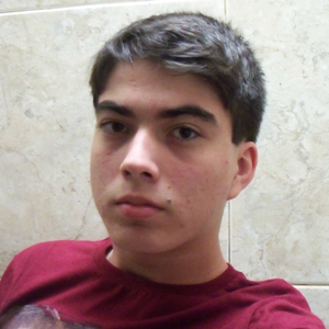 Foto de perfil de Patrick Rodrigues
