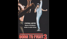 Born to Fight 3 (1990) Trailer - German