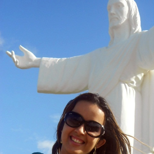 Foto de perfil de Nayara da Silva