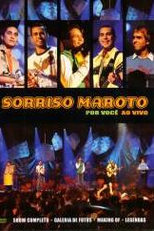 Sorriso Maroto - Por Você: Ao Vivo (Sorriso Maroto: Por Você - Ao Vivo)
