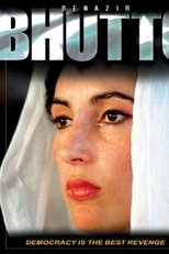 Bhutto (Bhutto: Democracy Is The Best Revenge)