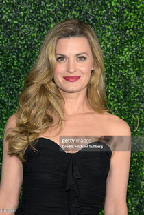 Brooke D'Orsay - Poster 1