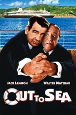 Dois Parceiros em Apuros (Out to Sea)