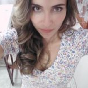 Foto de perfil de Thaís Bandeira