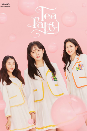  de Série Imitation (2021)