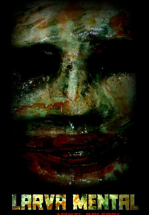 Larva mental (Larva mental)