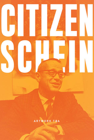 Poster 1 de Filme Citizen Schein (2017)