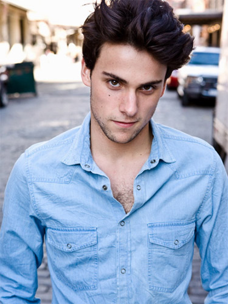 Jack Falahee - Foto 5