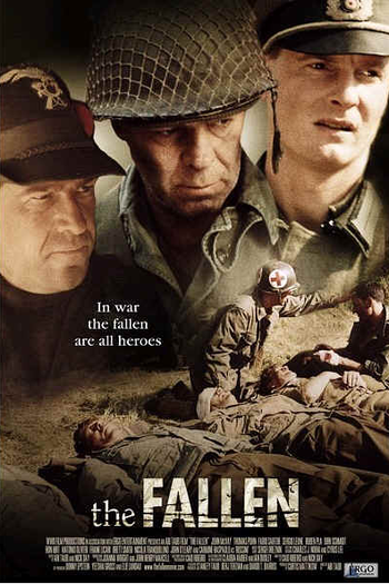  de Filme Guerra Sangrenta (2004)