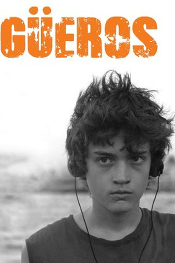  de Filme Güeros (2014)