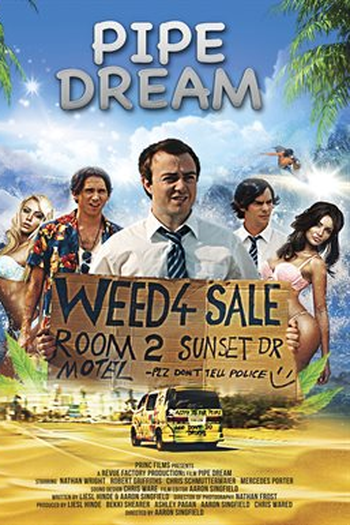  de Filme Pipe Dream (2015)