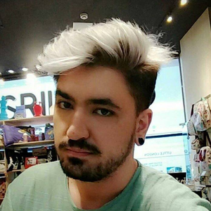 Foto de perfil de Diego Uzai Garcia