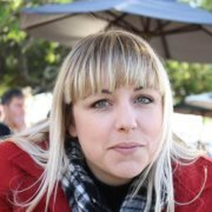Foto de perfil de Bia Wendhausen