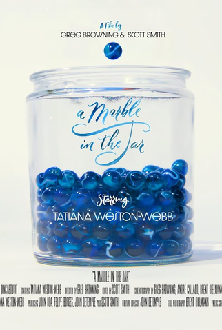 Poster 1 de Filme A Marble In The Jar (2025)