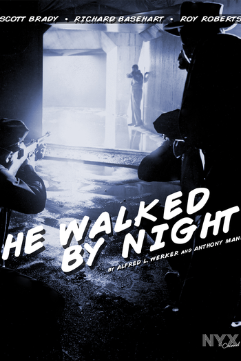  de Filme Demônio da Noite (1948)