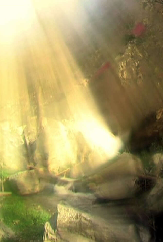 Poster 1 de Curta Duration-Landscape: River (2010)