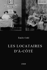 Les locataires d'à-côté (Les locataires d'à-côté)