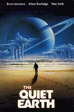 Terra Tranquila (The Quiet Earth)