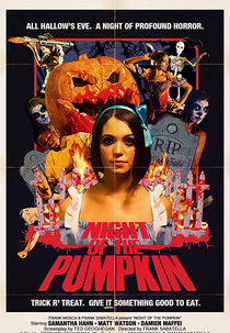 Night of the Pumpkin (Night of the Pumpkin)