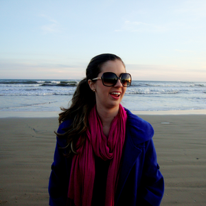Foto de perfil de Natália Warmling