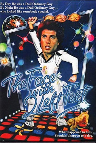 Poster 2 de Filme The Face with Two Left Feet (1979)