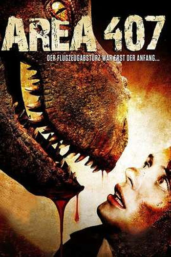  de Filme Area 407 (2012)