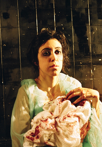 Que o mal esteja convosco... (May the Evil Stay with you...)