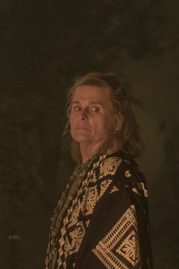 Poster de Episódio The Mother (2022)