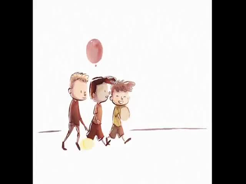 Foto 5 de Floating in My Mind