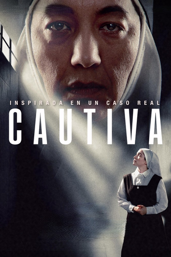 Poster de Franquia Cautiva (2026)