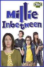Millie Inbetween (2ª Temporada) (Millie Inbetween)