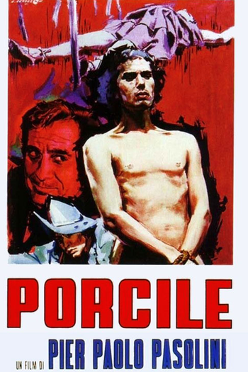  de Filme Pocilga (1969)