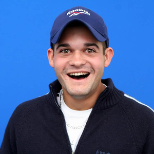 Foto de perfil de Helio Henrique Richter