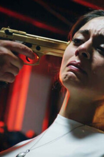 Poster de Episódio 29. Bölüm (2020)