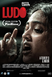 Ludo - Poster / Capa / Cartaz - Oficial 4