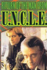 Agentes da U.N.C.L.E. 15 anos depois (The Return of the Man from U.N.C.L.E.: The Fifteen Years Later Affair)