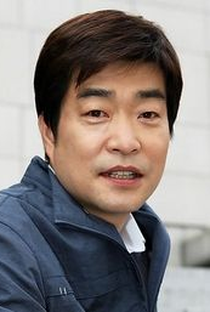 Son Hyun Joo - Poster 1