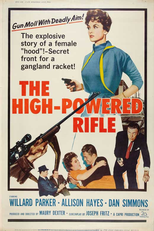 Rifles da Morte (The High Powered Rifle)