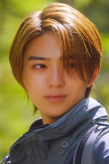 Poster de Episódio 第９話 (2024)