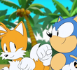 Sonic and Tails